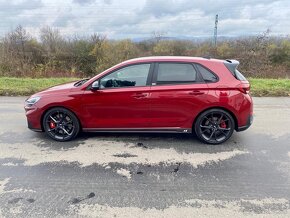 Hyundai i30N DTC 2.0 T-GDi N Performance 206KW 2021 - 6