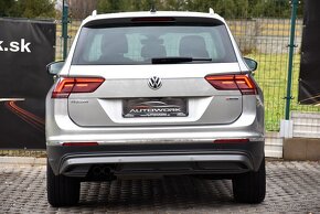 Volkswagen Tiguan 2.0 TDI HIGHLINE VIRTUAL 4X4 SR_DPH - 6