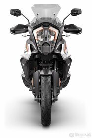 KTM 1290 SUPER ADVENTURE S grey - 6