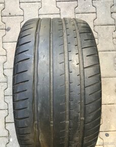 265/40 r17 letné Hankook 100Y - 6