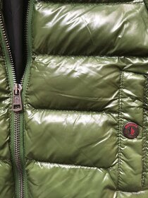 Moncler bunda 3/4 roky - 6