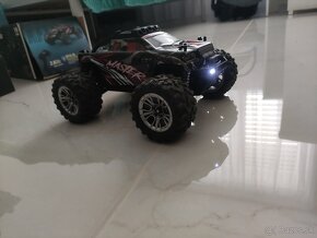 rc auto na diaľkové ovládanie - 6