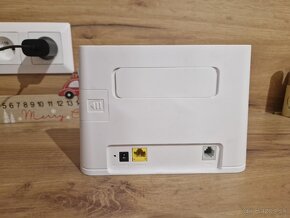 Huawei Router LTE (sim kartu) - 6