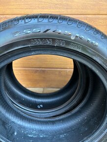 Pirelli cinturato P7 - 6