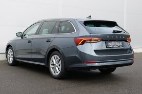 Skoda Octavia 2,0TDI DSG 110KW 2021 F1 Style - 6