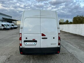 Renault Master Furgon 2.3 dCi 150 L3H2P3 Cool, DPH - 6