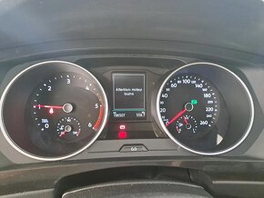 VW Tiguan 2.0TDI Full led Automat - 6