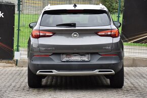 Opel Grandland X 1.6 TURBO PLUG_IN_HYBIRD 224_koní 2021 - 6