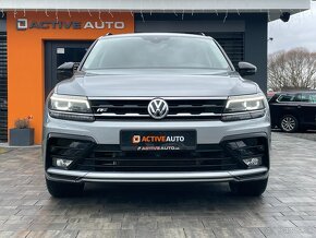 Volkswagen Tiguan Allspace R-Line 2.0 TDi DSG 4Motion, r.v.: - 6