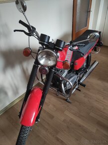 Jawa 350 632 - 6