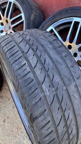 ☑️sada kolies 5x112 r17 - 6