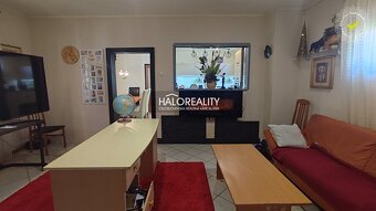 HALO reality - REZERVOVANÉ - Predaj, rodinný dom Chynorany - - 6