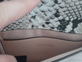 Nenosena kabelka Calvin Klein - 6