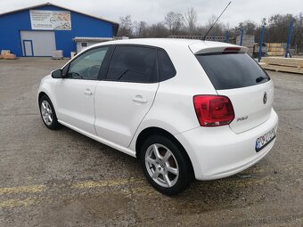 Volkswagen Polo 1.2 - 6