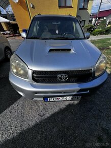 Toyota RAV4 2.0 D - 6