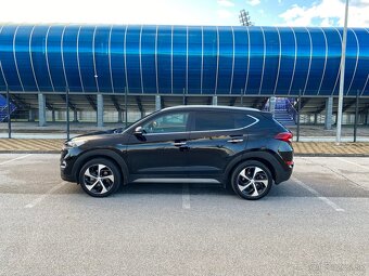 Hyundai Tucson 1.6 t-gdi 4x4, 130kW (177PS), 70000km - 6