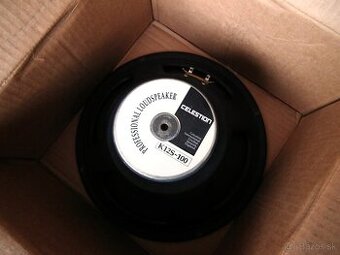 Predam REPRO  Celestion  12   100watt - 6