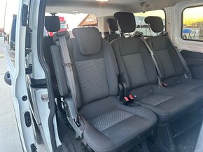 Ford Transit Custom L2 2,0 TDCi 96kW 9-Miest - 6