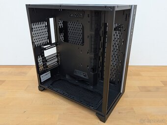 Lian Li O11 Dynamic XL ROG Certified (Prémiová PC skrinka) - 6