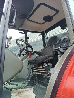 Zetor Forterra 11441 VEĽMI PEKNE UDRŽOVANÝ IHLA - 6