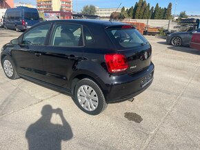 Volkswagen Polo 5500€ cena je aj s prihlásením - 6