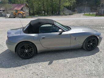 Z4 2,5 - 6