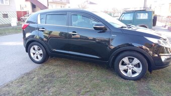 KIA SPORTAGE 2.0 CRDI 100KW - 6