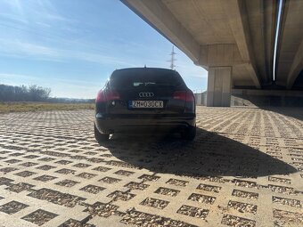 Audi a6 c6 avant 2.7 TDi - 6