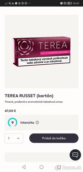 Terea, delia, heets - 6