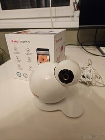 iBaby Monitor M6S - 6