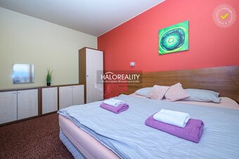 HALO reality - Predaj, apartmán Veľká Lomnica, Tatragolf mou - 6