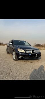 Mercedes C320 CDI - 6