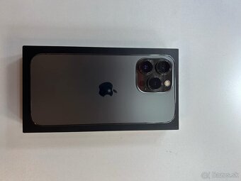 Iphone 13 Pro 128 Gb Graphite - 6