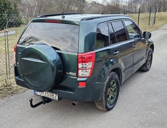 Suzuki Grand Vitara 1.9 DDiS - 6