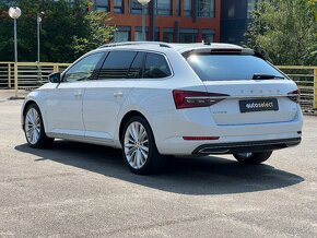 ŠKODA SUPERB L&K 4x4 2020 140KW DSG - 6