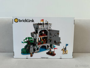 LEGO BRICKLINK SERIES - 6