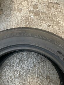 235/55 R18 letne pneumatiky - 6