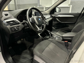 BMW X1 xDrive 18d Advantage - 6