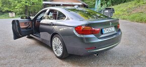 BMW 420d xdrive - 6