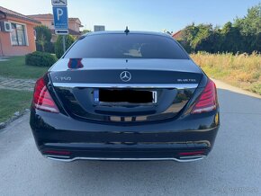 Predám Mercedes W222 S350 Bluetec 4Matic Long - 6