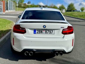 BMW M2 F87 N55 - 6