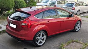 Ford Focus 1.6 EcoBoost Titanium - 6