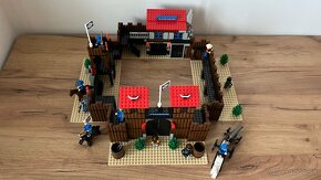 Lego western - 6