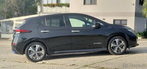 Nissan Leaf 2020 19750km TOP vybava ✅ - 6