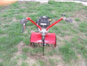 Rotovator KF 04 KF 04 - 6