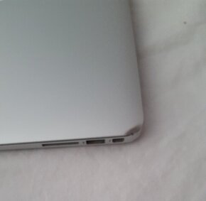 MacBook Air 13 2015 i5 Cena 199€ - 6