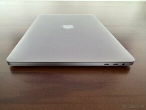 MacBook Pro 13,3” Touchbar 2020 A2251 16GB/512GB - 100% stav - 6