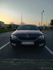 Octavia 2,0TDI - 6