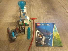 Lego Chima - 6