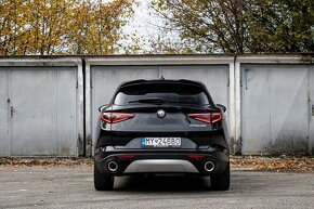 Alfa Romeo Stelvio 2.2 A/T - 6